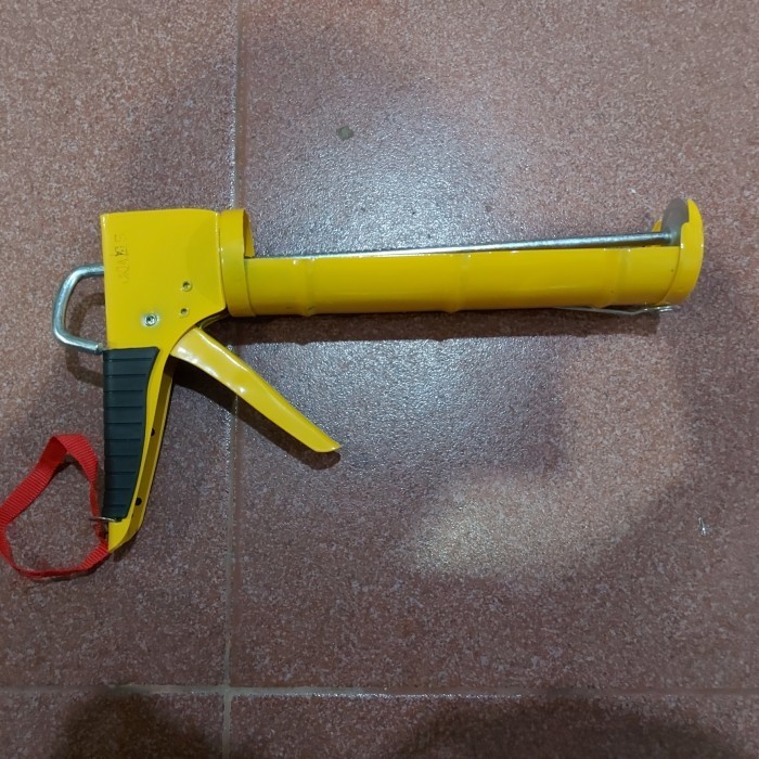 Gun Kaca Gun Silicone Tembak Gun Lem Kaca Botol