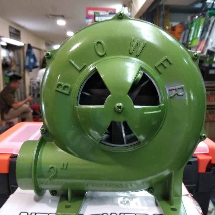 BLOWER KEONG NRT PRO 2" - BLOWER KEONG 2" - BLOWER KEONG