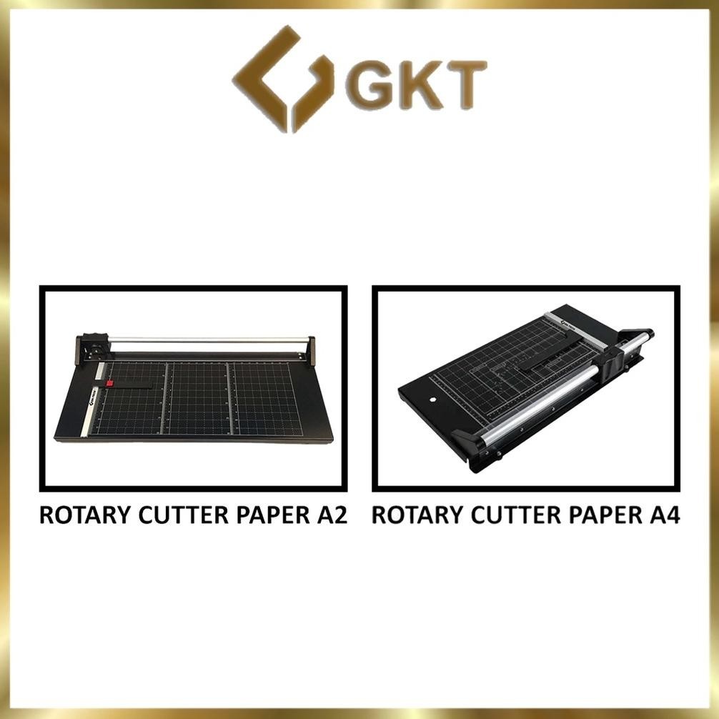 

READY >> ROTARY PAPER CUTTER TRIMMER A4 / A3 VERTIKAL DAN A2 / A1 VERTIKAL - ALAT POTONG / PEMOTONG KERTAS HVS, KERTAS FOTO PHOTO GLOSSY, SILKY, STICKER, ART PAPER, A3, A4, A5, A6, PAS PHOTO