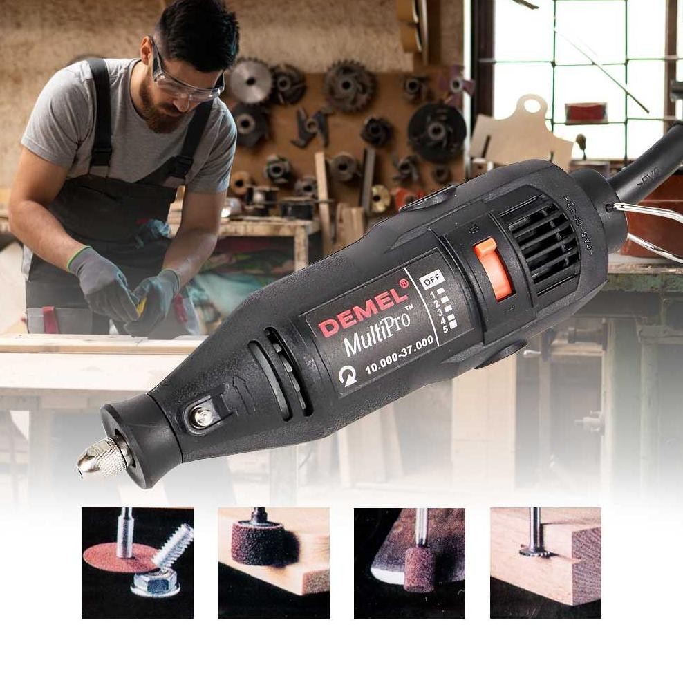 READY >> GERINDA MINI ELEKTRIK MINI GRINDER MESIN ROTARY TOOLS DIE GRINDA GERINDA BOR KECIL MINI TUN