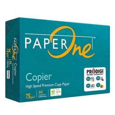 

BACK TO SCHOOL GOJEK KERTAS A4 75 GRAM PAPER ONE (1DUS)