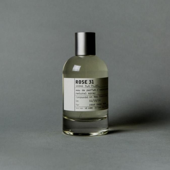 Parfum Original - Le Labo Rose 31 EDP 50 Ml