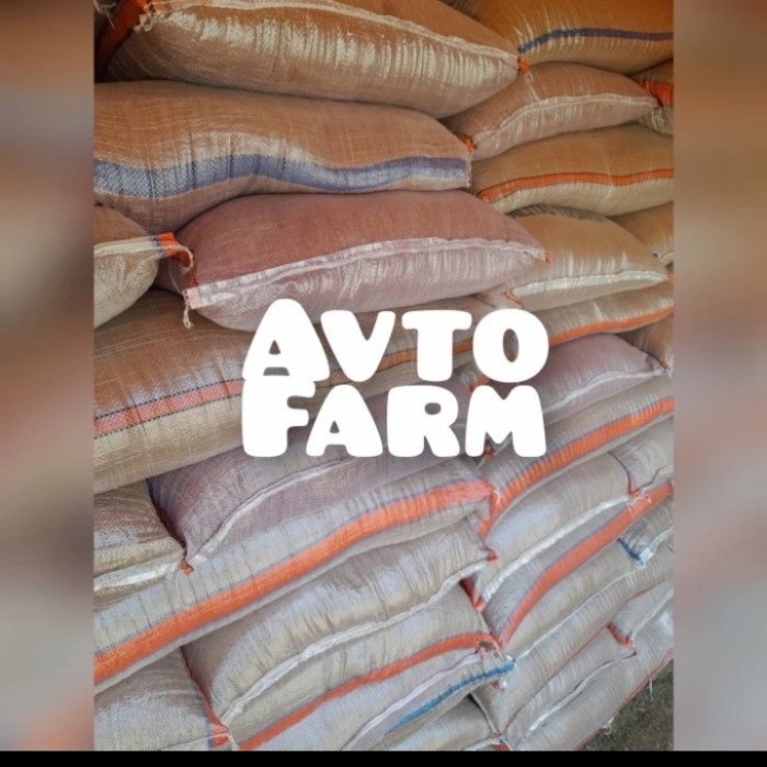 PROMO cocopeat halus karung besar