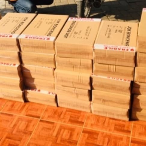 Jok Bonceng Anak Jok Tambahan Motor Mio M3 / Mio 125 / Mio Series