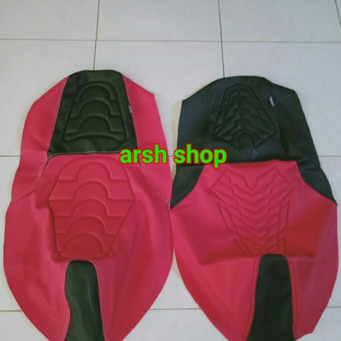 Kulit Jok Motor Vario 125/150 Variasi Thailand