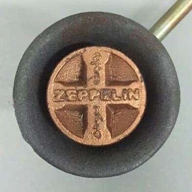 Kepala Kompor Gas Zeppelin 768