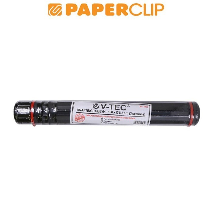 

TABUNG GAMBAR V-TEC VT-5003 108X8.5CM