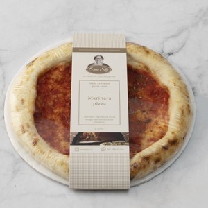 

OMA ELLY KITCHEN - FROZEN PIZZA - MARINARA