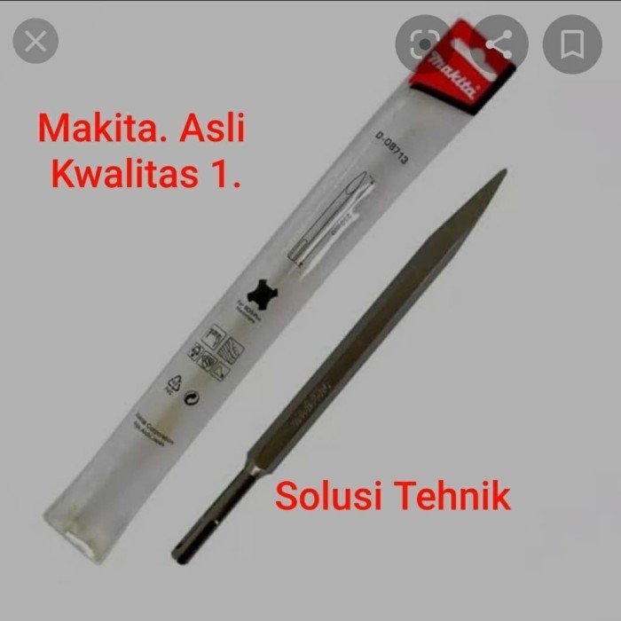 Mata Bor Bobok Beton SDS Plus Makita asli