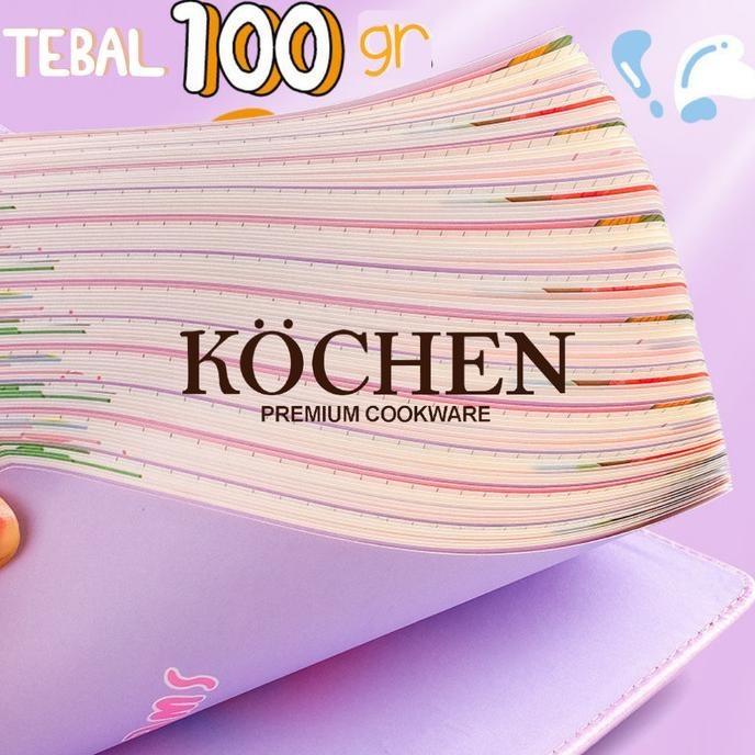 

Buku Diary Notebook Aesthetic Tebal Mini Korea Anak Perempuan Lucu