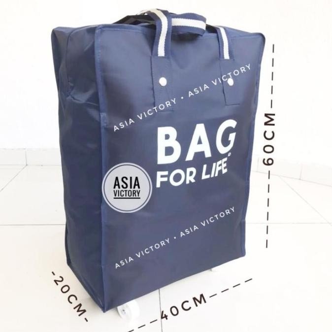 Tas troli, tas roda, tas lipat, tote paris silver