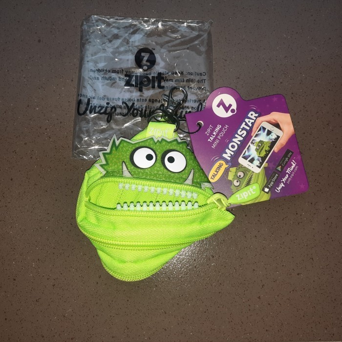 

Zipit Mini Pouch