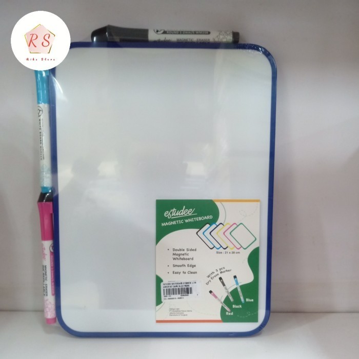 

Papan Tulis / whiteard Estudee