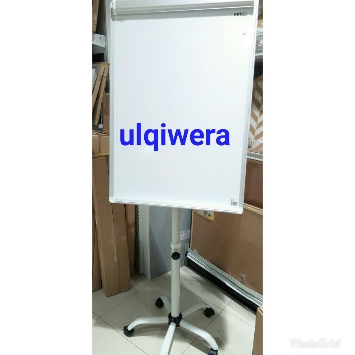 PAPAN TULIS ODI FLIPCHART 70X100CM