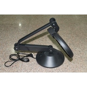 

Kaca Pembesar Magnifying LampModel Cody