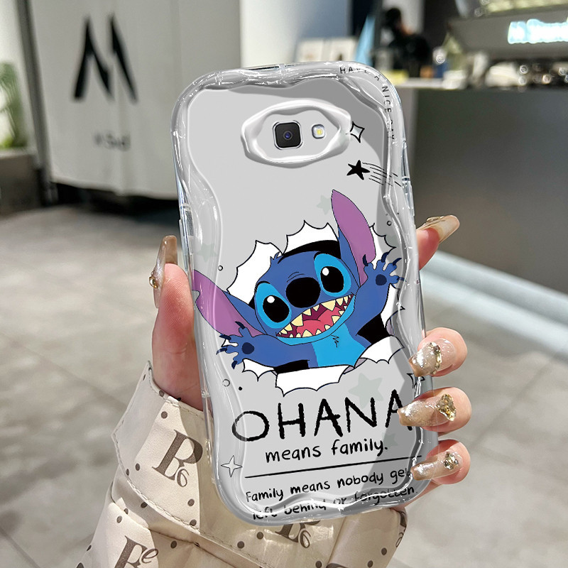 Casing Hp Untuk Samsung Galaxy J7 Prime J2 Prime J7 Prime 2 Case HP Pola Pokémon Kesing Cesing Softc