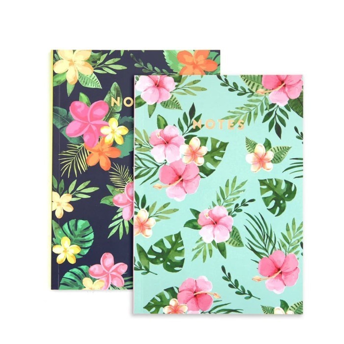 

Paket Noteok / Buku Tulis Fav Style