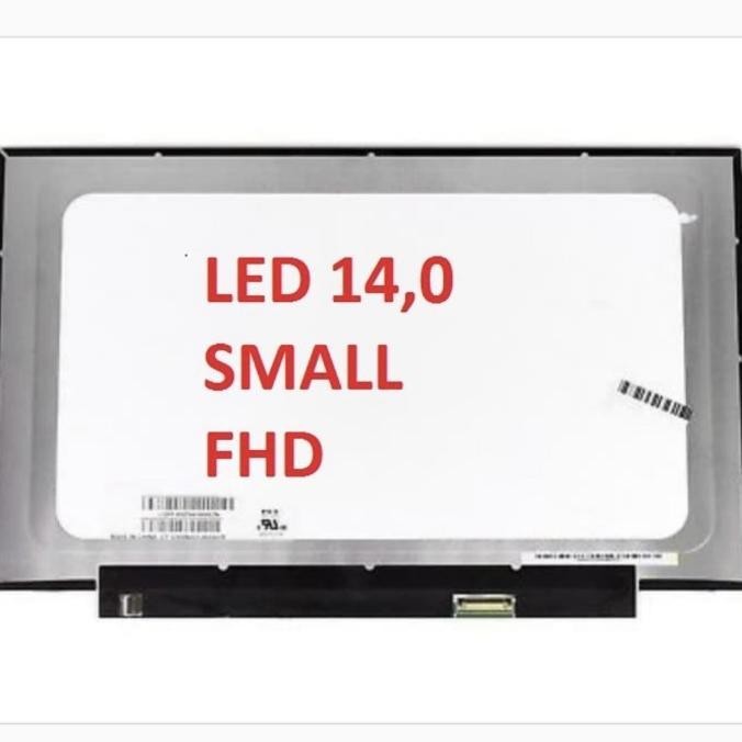 LED LCD ASUS A416 A416E A416EA A416EP A416J A416JP A416M A416MA FHD ASLI
