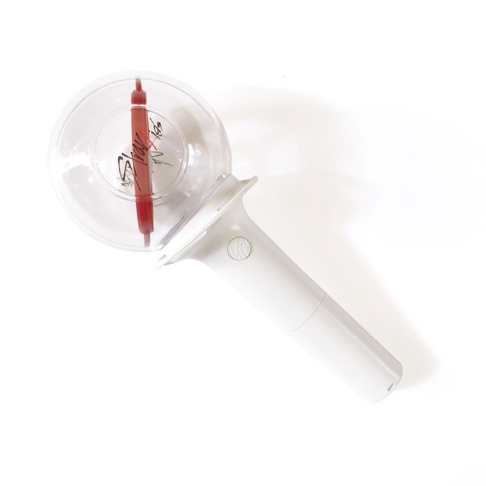 ghe READY Stray Kids - Official Lightstick