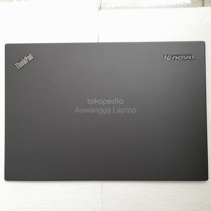 Casing Belakang Cover LCD LED laptop Lenovo ThinkPad T440 T450 T440P HARGA KHUSUS