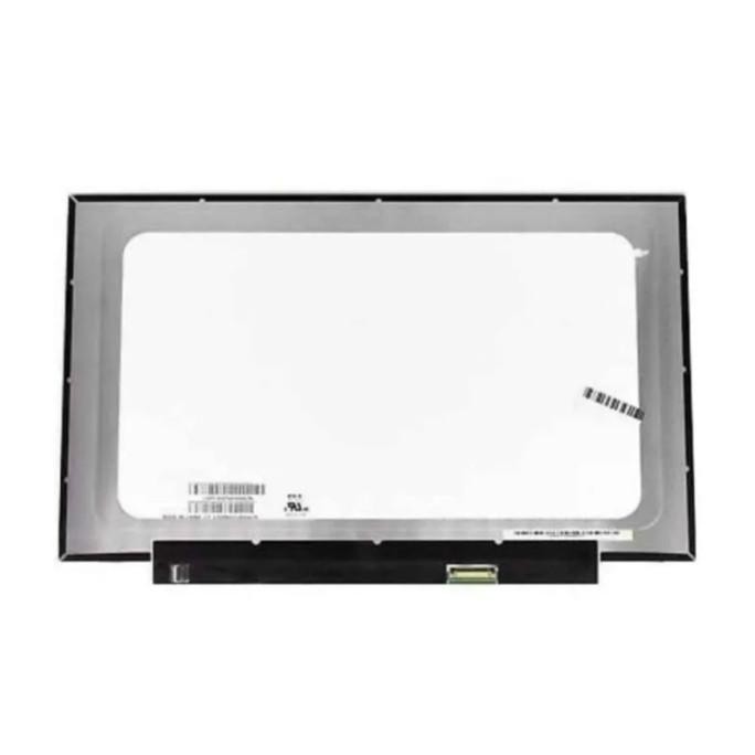 LED LCD Laptop Hp 14s-dk0024AU 14s-dk0005AU 14s-cf0062TU -CPRO ASLI