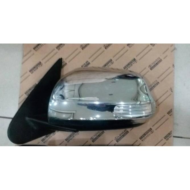 Kaca Spion Mobil Toyota Rush /Daihatsu Terios 2007 - 2017 Original