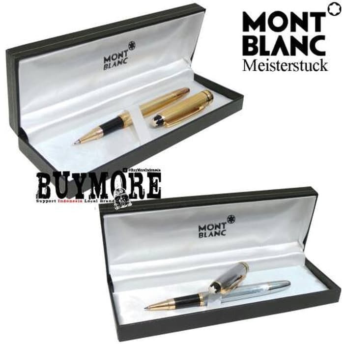 

Arom Pulpen Monthblanc