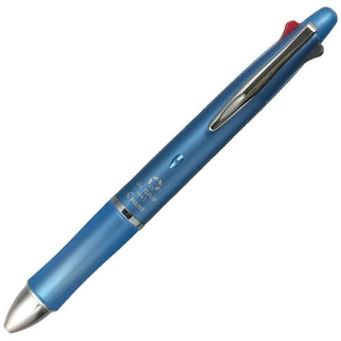 

Arom Pulpen Pilot Dr Grip 4+1 0.7 / Pilot Pen Dr Grip 0.7