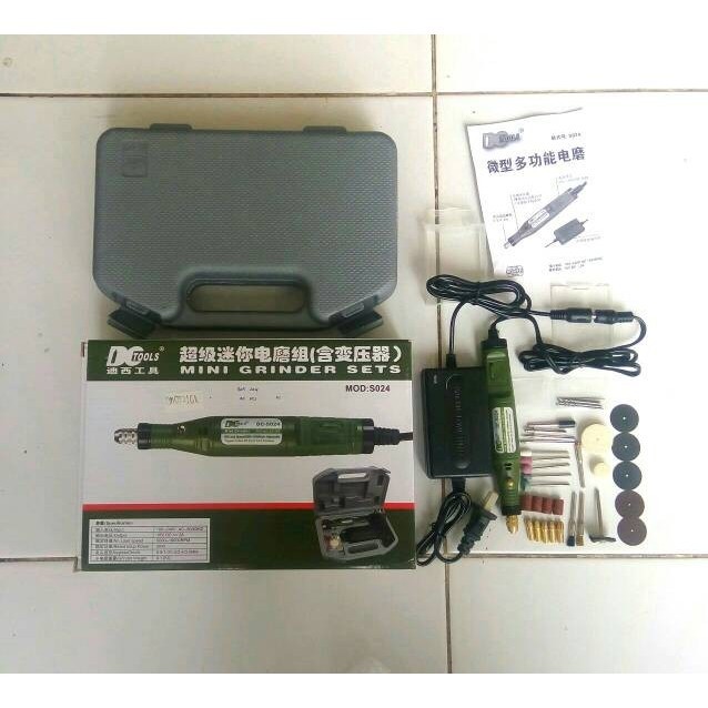 

Arom Pulpen Grafir Listrik Electric Engraver Pen Engraving Kit Set 18Rb Rpm