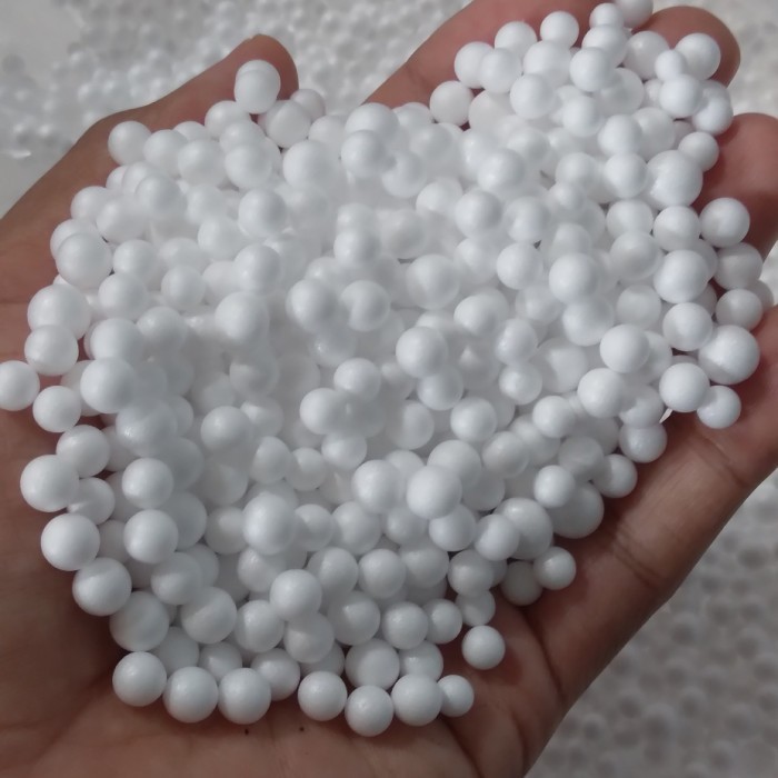

butiran styrofoam 1kg