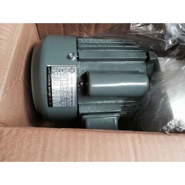 Sau Dinamo Motor 2 Hp Jiayu Taiwan 2 & 4 Pole 1 Phase Full Tembaga Ori - Superior2800Rpm
