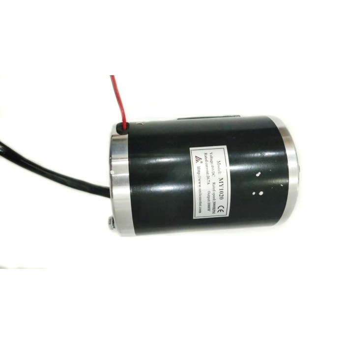 Sau Dinamo Motor High Speed Elelctric Bike My1020 1000W 48V(7005)