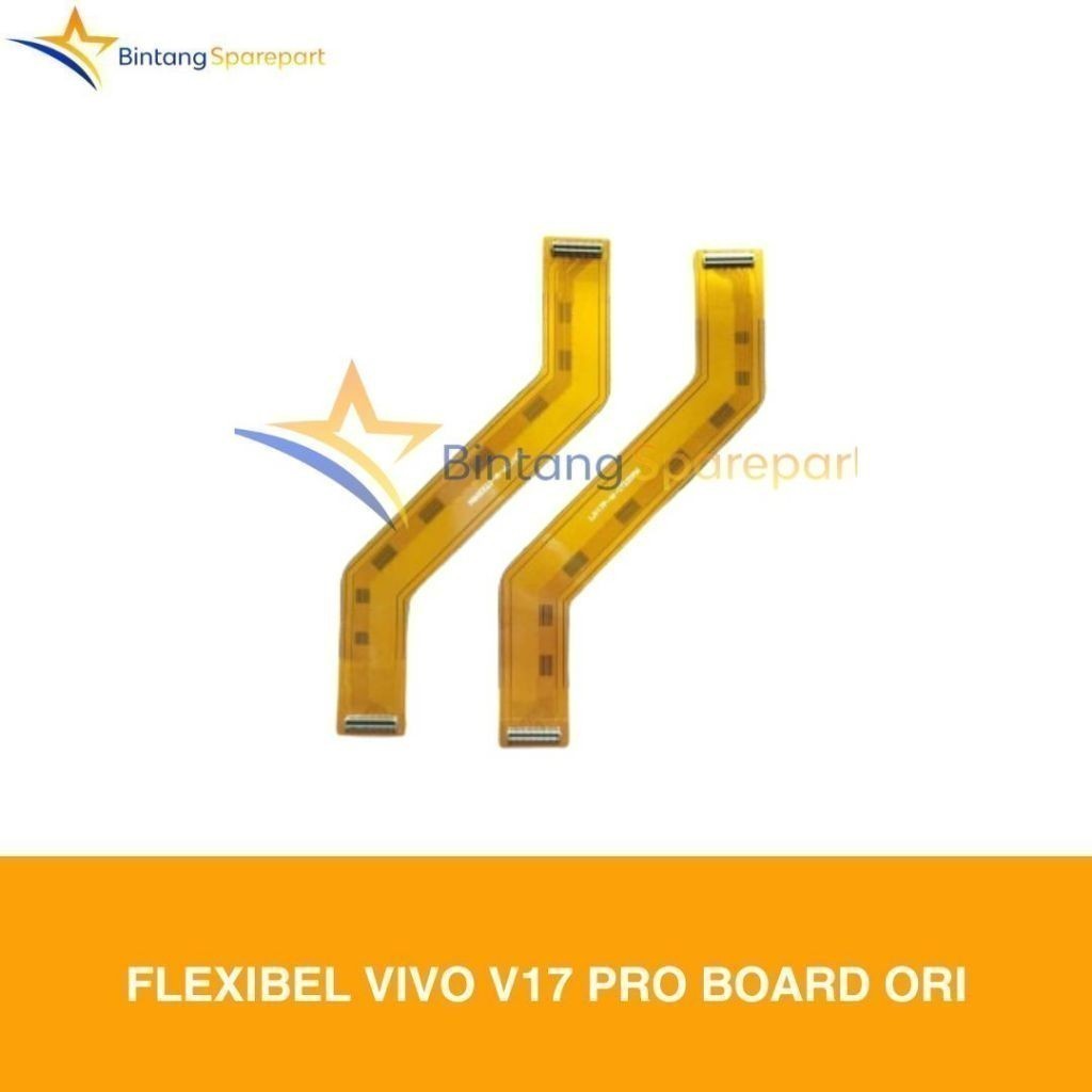 FLEXIBEL VIVO V17 PRO BOARD ORI