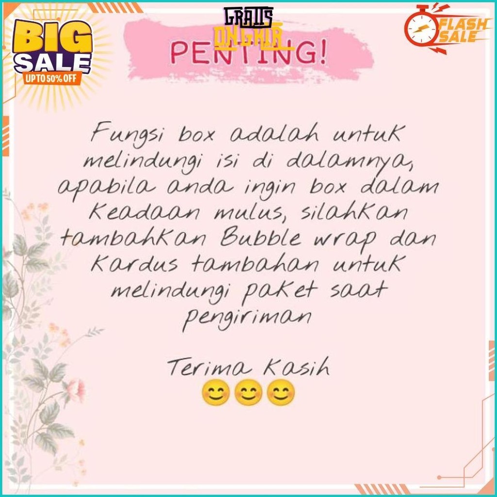 

[Ready] Set Gift Box Slingbag Hampers Kado Cewek Wisuda Ulang Tahun By Haiyu.Co Termurah Banget