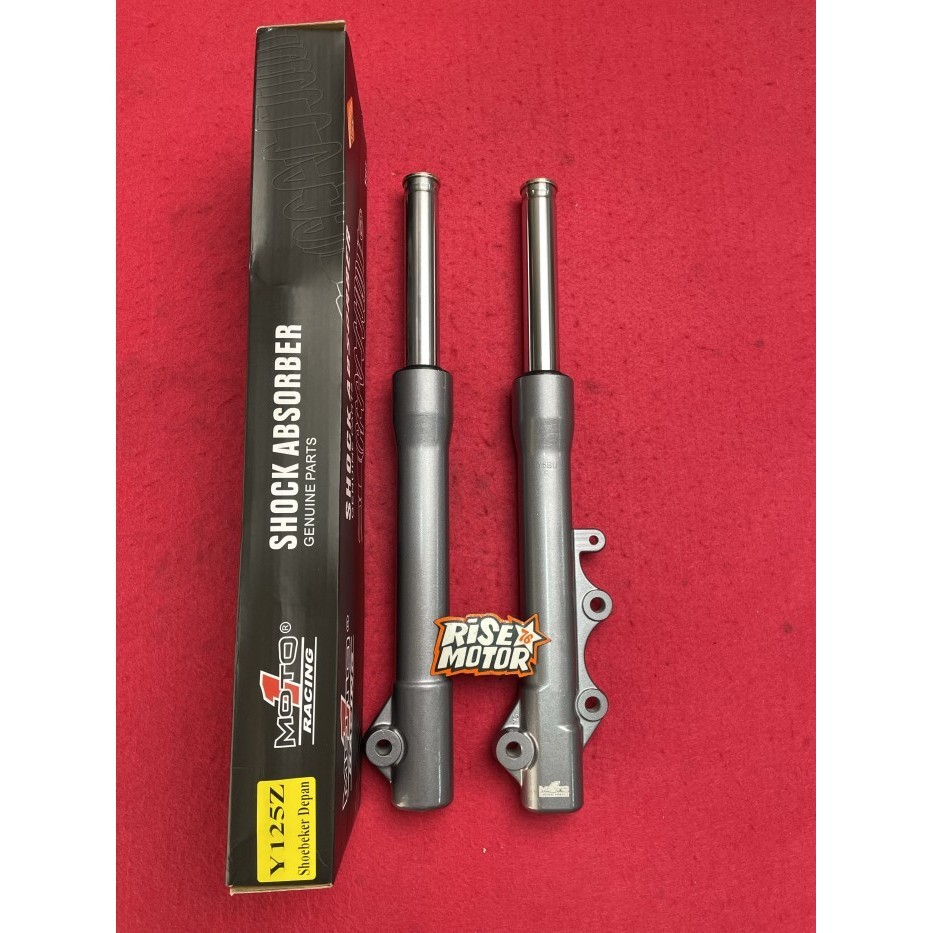 Shock Depan 125Z 125 Z Moto 1 Genuine Quality