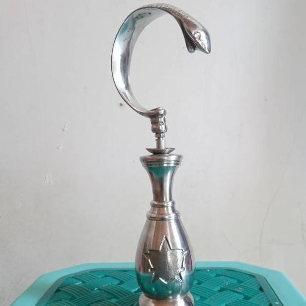 Gantungan Cobra Kobra Replika Pcmi Lengkap Pion Kandang Sangkar Burung Pleci Konin Lovebird Kapsul (