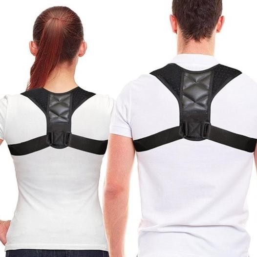 Aptoco Posture Corrector Yangga Punggung Egak Punggung