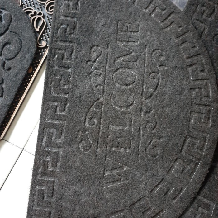 Keset Lantai Import Turki