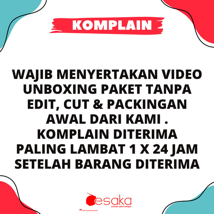 Keset Anyaman Sabut Kelapa 90 X 45 - Keset Ijuk Sabut Kelapa Anti Ular
