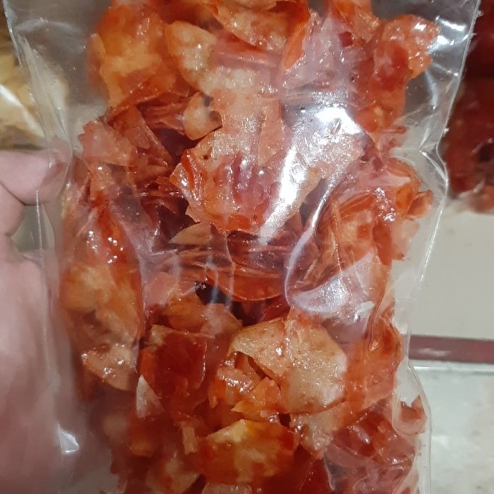 

SPECIAL Keripik Singkong Balado 1kg