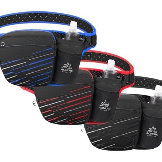 Waist Bag Aonijie W949 Running Waist Bag