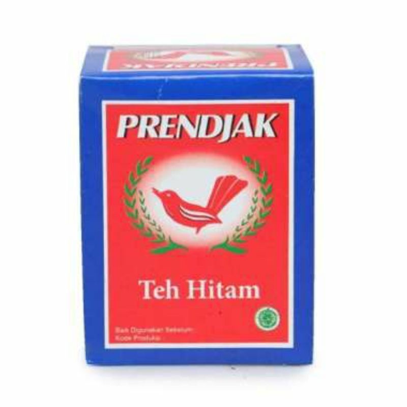 

Teh Prendjak wangi asli 50 gr