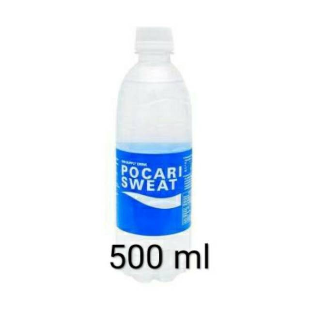 

pocari sweat 500ml per dus isi 24pcs