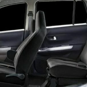 sarung jok cover jok toyota calya daihatsu sigra