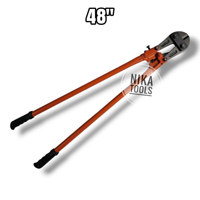 Gunting Beton Besi Bolt Cutter 48" Inch Star