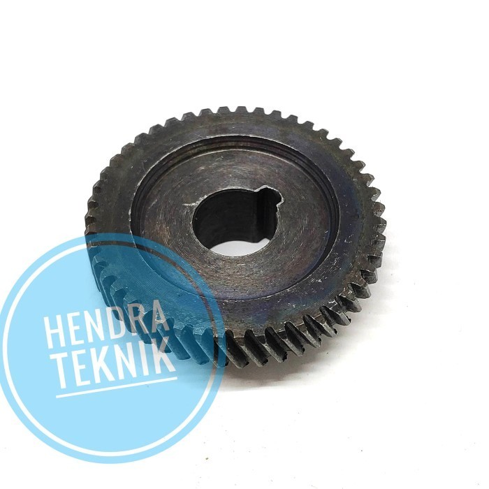 Gear Bor 10Mm Helical Gear 10 Mm Gir Bor Kecil Gigi Mesin Bor 10Mm Bes Star