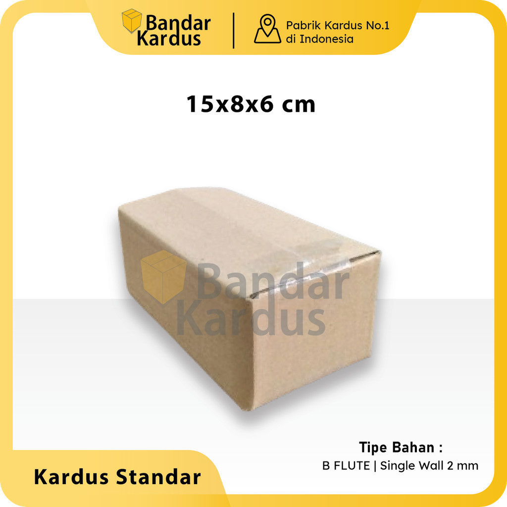 

BOX PACKING MURAH KARDUS KEMASAN | Box Packing Multifungsi Uk 15x8x6 cm 10/Kardus Pindahan Murah/Box Besar Tebal/Kardus Barang/Box Perlengkapan/Kardus Peralatan pcs