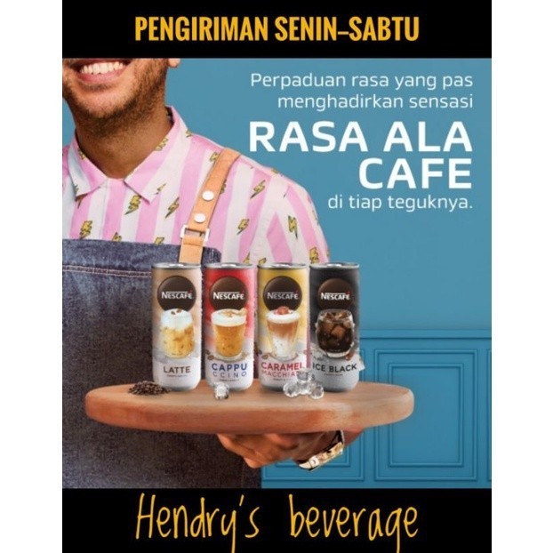 

Nescafe Ala Cafe Nescafe Kaleng Nescafe