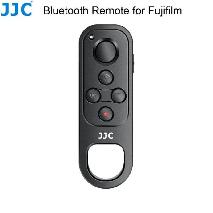 Jjc Wireless Bluetooth Remote Btr-F1 For Fujifilm Xs20 - Xt30 - Xt5 Hits