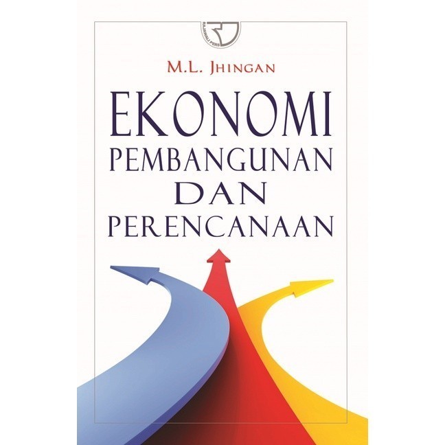 EKONOMI PEMBANGUNAN DAN PERENCANAAN